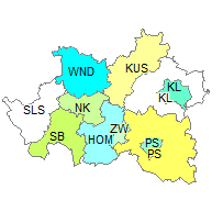Auswahl per Klick
