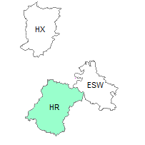 Auswahl per Klick