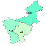 Auswahl per Klick