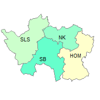 Auswahl per Klick