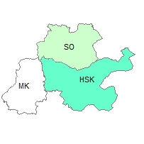 Auswahl per Klick