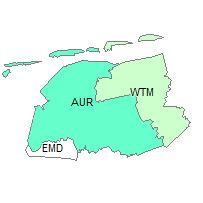 Auswahl per Klick
