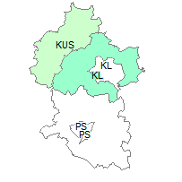 Auswahl per Klick