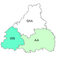 Auswahl per Klick