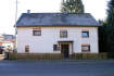 Einfamilienhaus