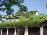 Terrassenwohnung