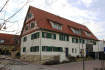 Reihenendhaus