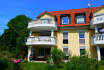 Terrassenwohnung