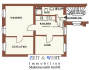 Stilvolle 3-Zimmer-Altbauwohnung!