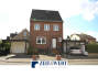 Stattlicher Klinkeraltbau + Bungalow!