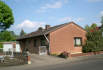 Freist. Bungalow mit gro&szlig;em Sonnengarten!