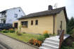 Freist. Bungalow mit gro&szlig;em Sonnengarten!