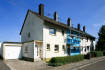 Reihenendhaus