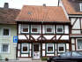 Reihenhaus