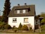 Einfamilienhaus