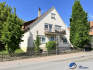 Haus mit Nebengeb&auml;uden