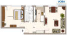Wohnung