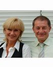 Foto "Frau Monika Gausepohl, Herr Robert Pade"