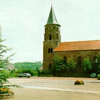 Evangelische Kirche
