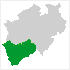 Bundesland Nordrhein-Westfalen