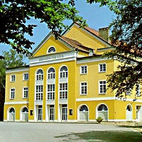 Helmstedt Brunnentheater