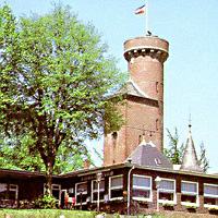 Bismarkturm bei Lütjenburg