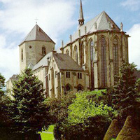 Münster in Mönchengladbach