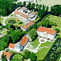 Doppelschlossanlage bei Glandorf