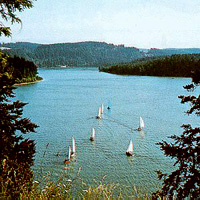 Der Schongauer See