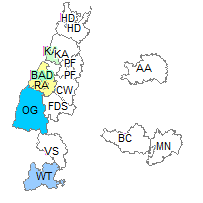 Auswahl per Klick