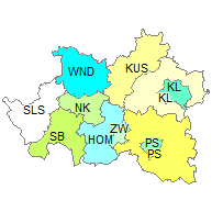 Auswahl per Klick