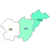 Auswahl per Klick
