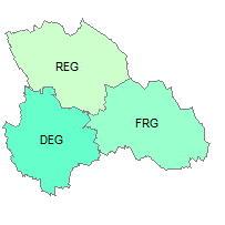 Auswahl per Klick