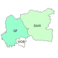 Auswahl per Klick