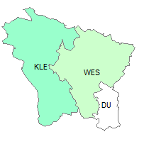 Auswahl per Klick