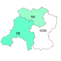 Auswahl per Klick