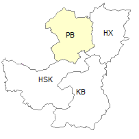 Auswahl per Klick