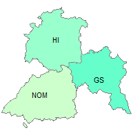 Auswahl per Klick