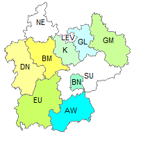 Auswahl per Klick
