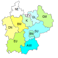 Auswahl per Klick
