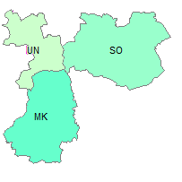 Auswahl per Klick