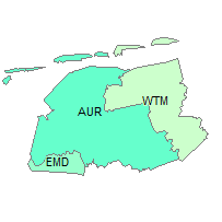 Auswahl per Klick