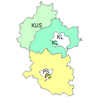 Auswahl per Klick