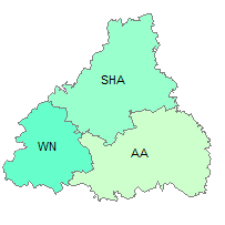 Auswahl per Klick