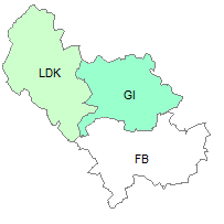 Auswahl per Klick