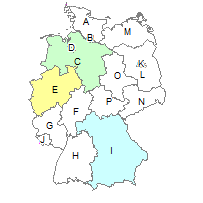 Auswahl per Klick
