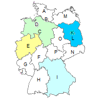 Auswahl per Klick