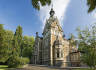 Schloß bei Bonn