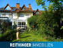 Reihenmittelhaus