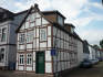 Fachwerkhaus